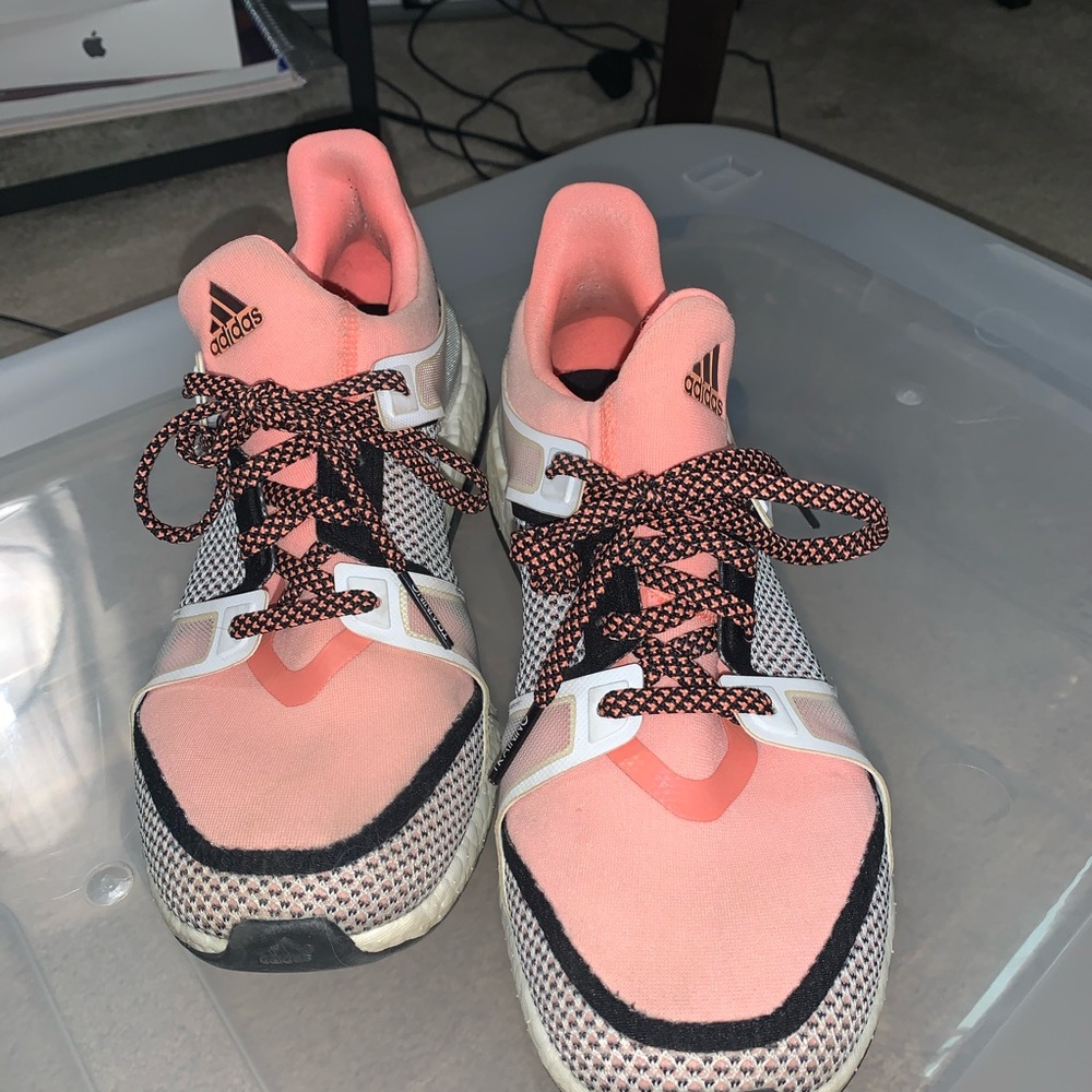Adidas pure boosts